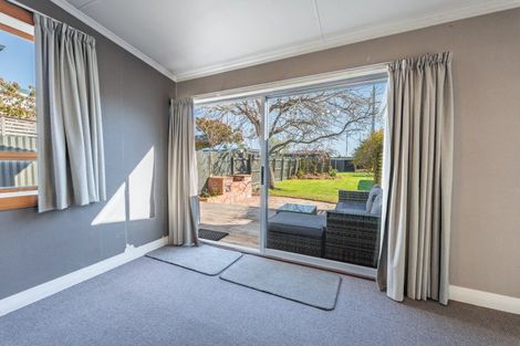 Photo of property in 35 Raymond Street, West End, Timaru, 7910