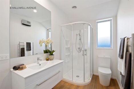 Photo of property in 8a Halliwell Avenue, Papanui, Christchurch, 8052