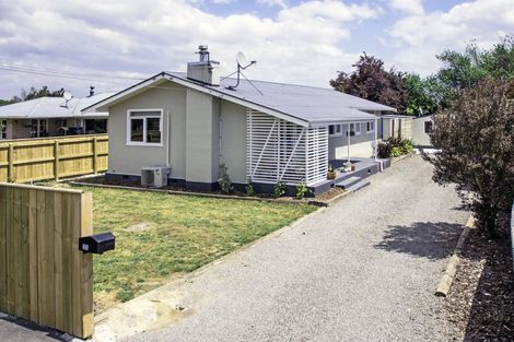 Photo of property in 35 Judds Road, Solway, Masterton, 5810