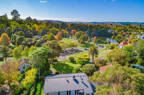 Photo of property in 115 Great North Road, Saint Johns Hill, Whanganui, 4501