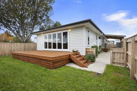 Photo of property in 3b Upham Terrace, Roslyn, Palmerston North, 4414