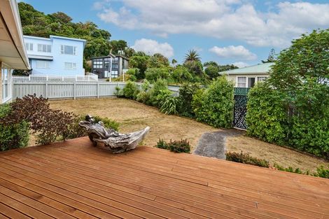 Photo of property in 31 Priscilla Crescent, Kingston, Wellington, 6021