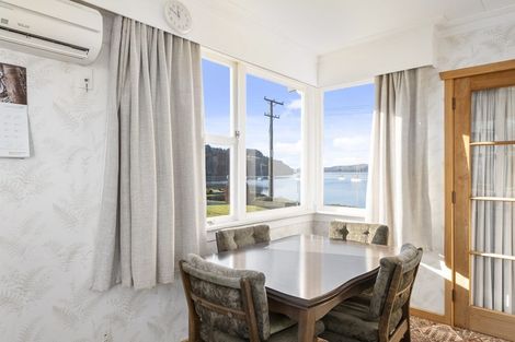 Photo of property in 126 Aramoana Road, Deborah Bay, Port Chalmers, 9082