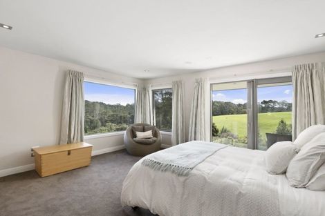Photo of property in 100 Hobson Road, Lucas Heights, Auckland, 0632