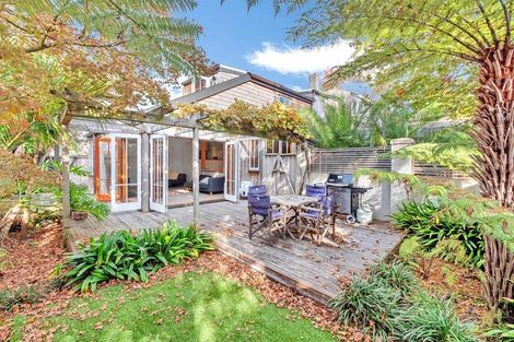 Photo of property in 67 Shelly Beach Road, Saint Marys Bay, Auckland, 1011