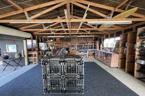 Photo of property in 22 Lyndhurst Street, Westport, 7825