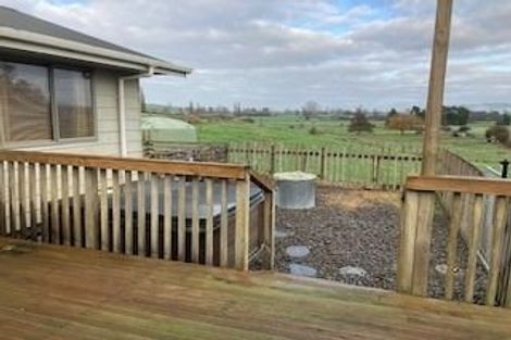 Photo of property in 176 Ngahape Road, Ngahape, Te Awamutu, 3873