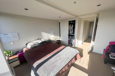 Photo of property in Monument Apartments, 9d/245 Wakefield Street, Te Aro, Wellington, 6011