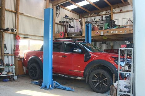 Photo of property in 1000 Wilsons Lead Road, Cape Foulwind, Westport, 7892