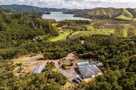 Photo of property in 240a Wainui Road, Kaeo, 0478