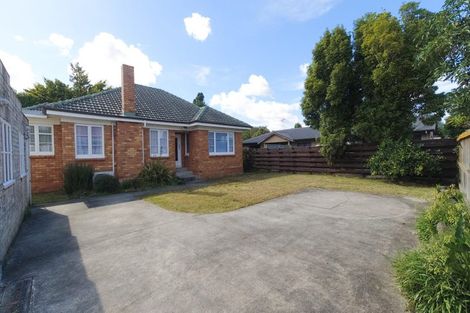 Photo of property in 230 Fox Street, Hamilton East, Hamilton, 3216