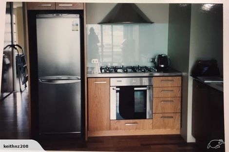 Photo of property in Chaffers Dock, 208/22 Herd Street, Te Aro, Wellington, 6011