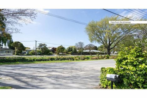 Photo of property in 2/176 Riverlaw Terrace, Saint Martins, Christchurch, 8022