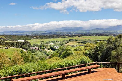 Photo of property in 392h Black Rock Road, Te Ore Ore, Masterton, 5886