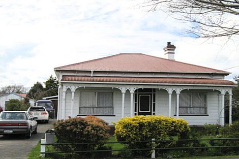 Photo of property in 37 Ballance Street, Shannon, 4821