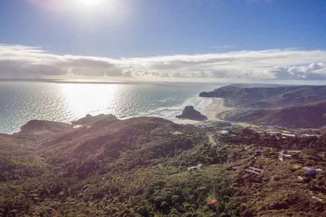 Photo of property in 19 Te Ahuahu Road, Piha, 0772