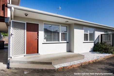 Photo of property in 3/360 College Street, West End, Palmerston North, 4410