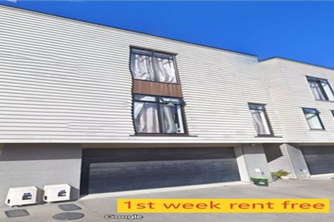 Photo of property in 21 Lemon Tree Lane, Flat Bush, Auckland, 2019