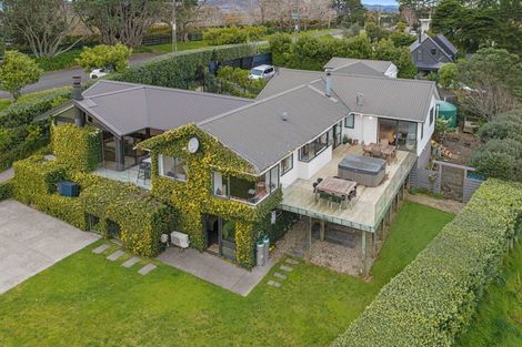 Photo of property in 86 Whites Road, Whitford, Howick, 2571