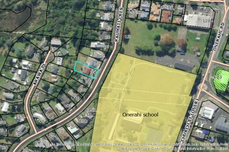 Photo of property in 34 Raumati Crescent, Onerahi, Whangarei, 0110