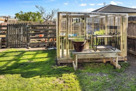 Photo of property in 21 Clark Street, Allenton, Ashburton, 7700