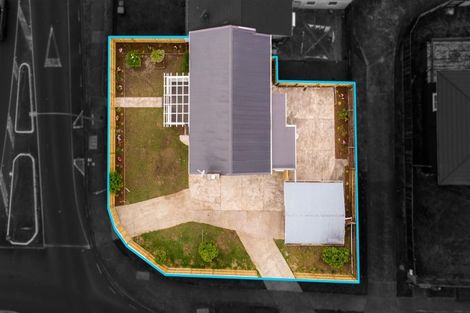 Photo of property in 1/193 Shirley Road, Papatoetoe, Auckland, 2025