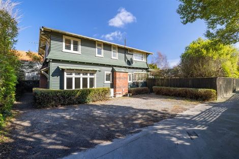 Photo of property in 55 Leinster Road, Merivale, Christchurch, 8014