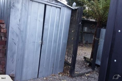 Photo of property in 536 Tuam Street, Phillipstown, Christchurch, 8011