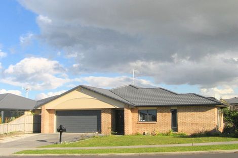 Photo of property in 29 Craigavon Drive, East Tamaki, Auckland, 2013