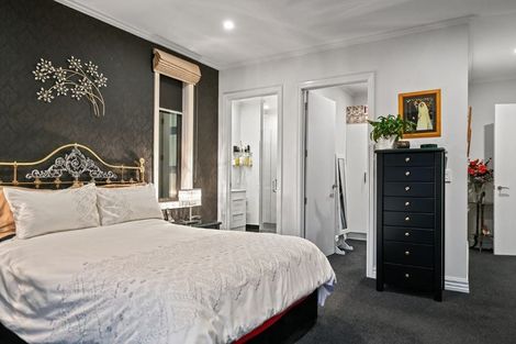 Photo of property in 7 Shillingford Boulevard, Rolleston, 7615