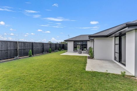 Photo of property in 54 Ashbury Drive, Tinwald, 7774