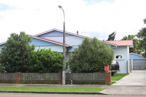 Photo of property in 25 Beresford Street, Takaro, Palmerston North, 4410