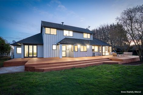 Photo of property in 346 Bruntwood Road, Matangi, Cambridge, 3493