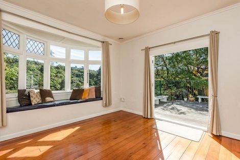 Photo of property in 57 Durham Street, Aro Valley, Wellington, 6021
