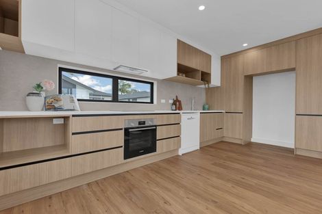 Photo of property in 4/17 Huia Road, Papatoetoe, Auckland, 2025