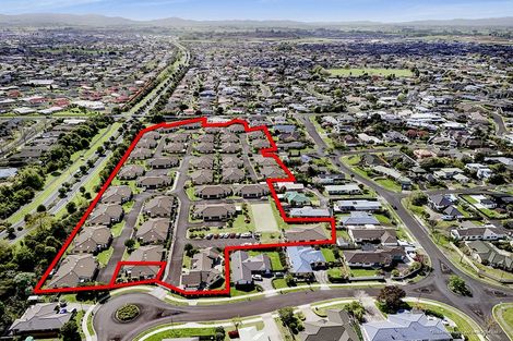 Photo of property in Bramley Gardens, 68/3 Turnbury Court, Rototuna, Hamilton, 3210