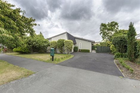 Photo of property in 23 Breens Road, Bishopdale, Christchurch, 8051