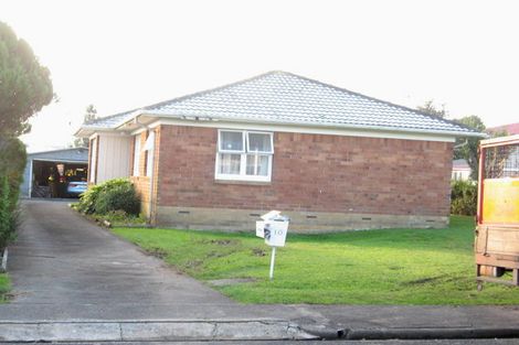 Photo of property in 10 Grebe Street, Manurewa, Auckland, 2102