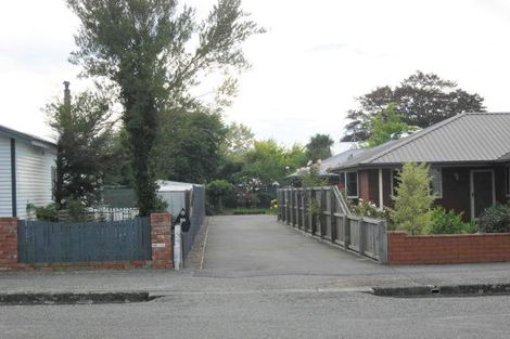 Photo of property in 345 Havelock Street, Ashburton, 7700