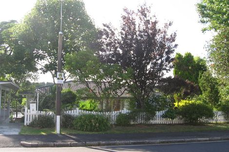 Photo of property in 3 Tulagi Place, Kohimarama, Auckland, 1071