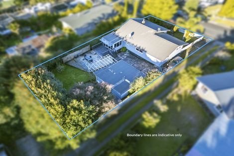 Photo of property in 60 Hilling Street, Titirangi, Auckland, 0604