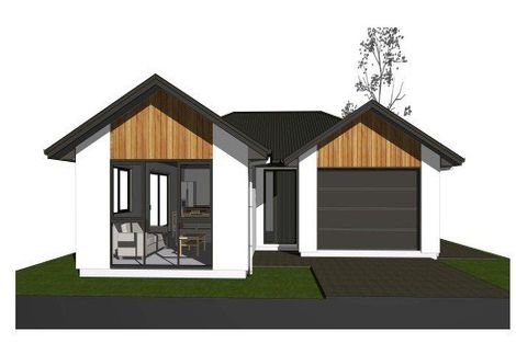 Photo of property in 146 Trevors Road, Elgin, Ashburton, 7700