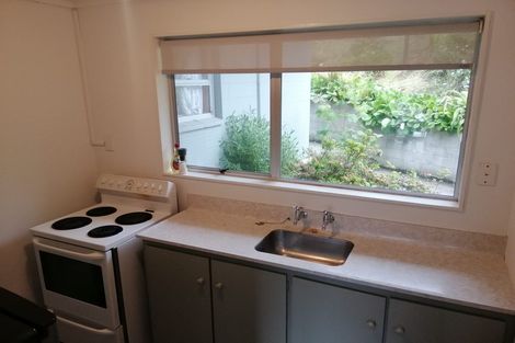 Photo of property in 4/84 Warrender Street, North Dunedin, Dunedin, 9016