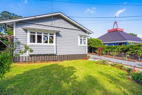 Photo of property in 8 Boswell Street, Te Kamo, Whangarei, 0112