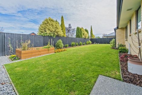 Photo of property in 6 Walter Place, Kirwee, Darfield, 7571