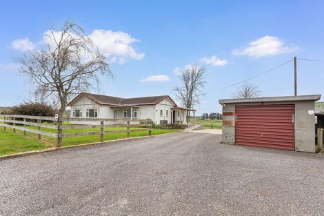 Photo of property in 130 Quine Road, Tahuna, Morrinsville, 3373