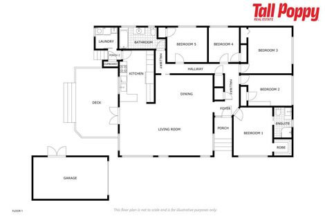 Photo of property in 5 Prouse Grove, Silverstream, Upper Hutt, 5019