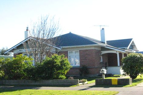 Photo of property in 36 Baird Street, Richmond, Invercargill, 9810