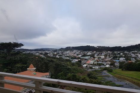 Photo of property in 3/3 Huron Place, Kingston, Wellington, 6021