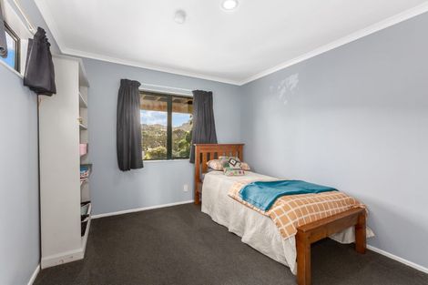 Photo of property in 6 Ensign Lane, Whitby, Porirua, 5024